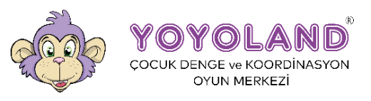 Yoyoland — Çocuk Denge ve Koordinasyon Oyun Merkezi